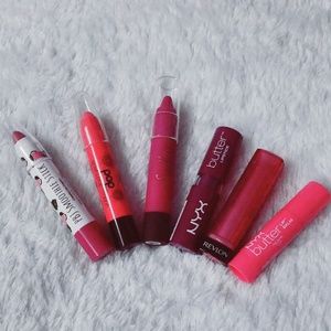 Lip Bundle